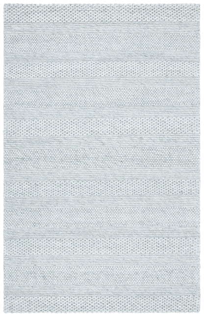 Safavieh Marbella Mrb556G Silver/Grey Area Rug