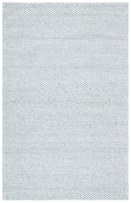 Safavieh Marbella Mrb556G Silver/Grey Area Rug