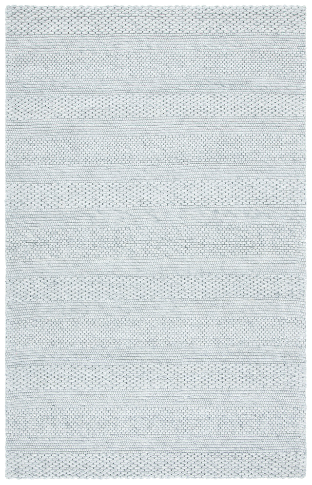 Safavieh Marbella Mrb556G Silver/Grey Area Rug