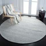 Safavieh Marbella Mrb556G Silver/Grey Rugs.