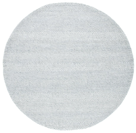 Safavieh Marbella Mrb556G Silver/Grey Area Rug