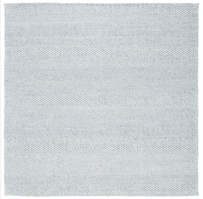 Safavieh Marbella Mrb556G Silver/Grey Area Rug