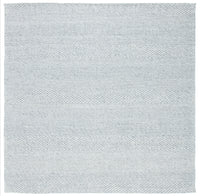 Safavieh Marbella Mrb556G Silver/Grey Area Rug