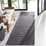 Safavieh Marbella Mrb556H Charcoal Rugs.