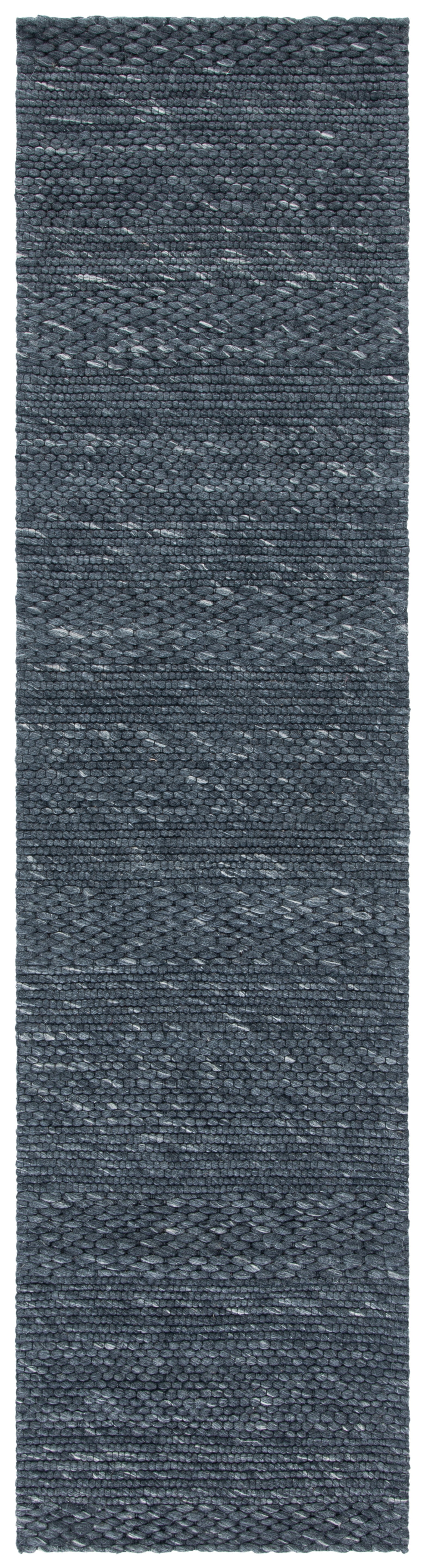 Safavieh Marbella Mrb556H Charcoal Area Rug