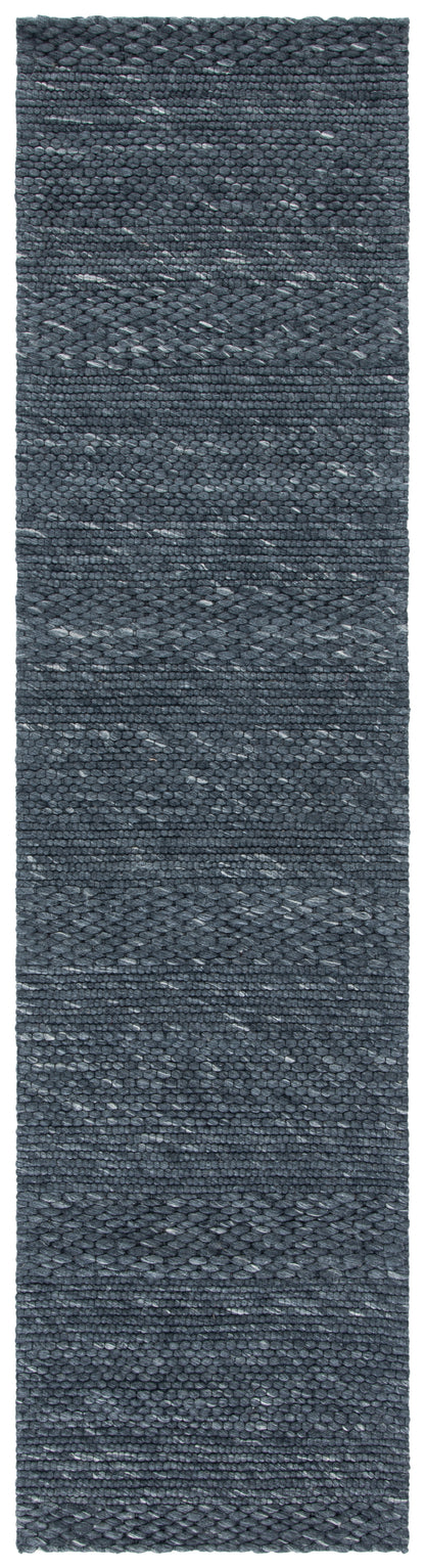 Safavieh Marbella Mrb556H Charcoal Area Rug