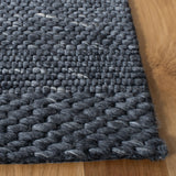 Safavieh Marbella Mrb556H Charcoal Rugs.