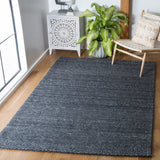 Safavieh Marbella Mrb556H Charcoal Rugs.