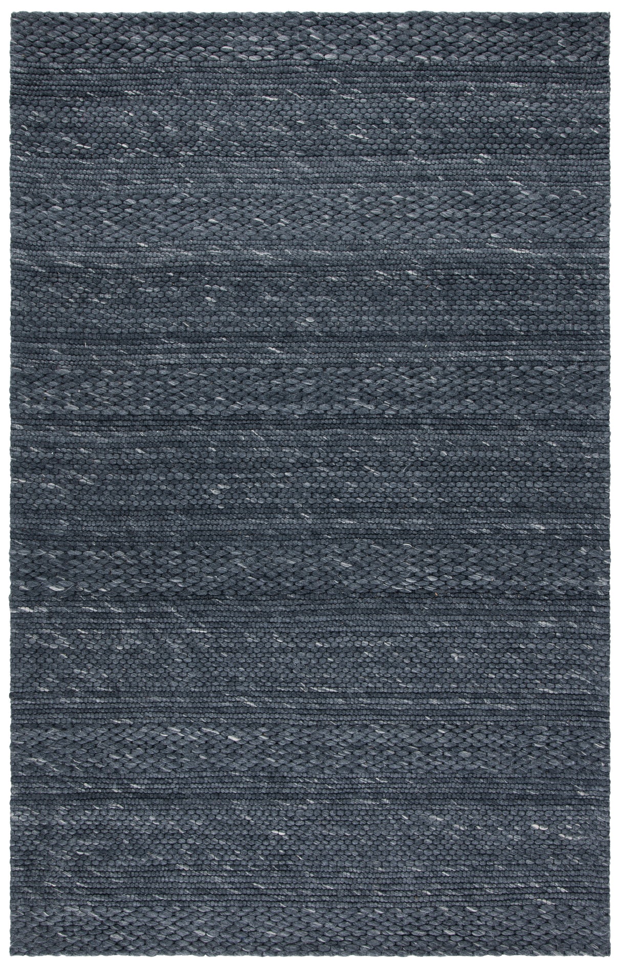 Safavieh Marbella Mrb556H Charcoal Rugs.