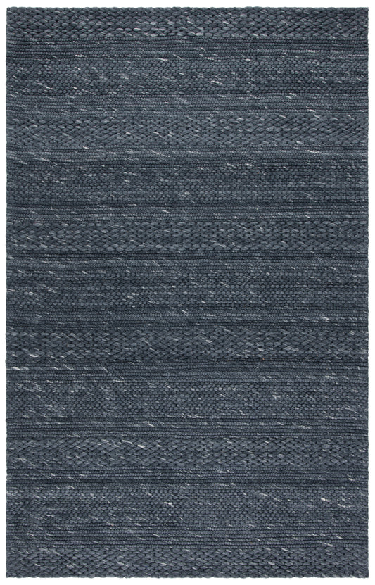 Safavieh Marbella Mrb556H Charcoal Area Rug