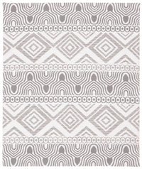 Safavieh Marbella Mrb625F Grey Area Rug