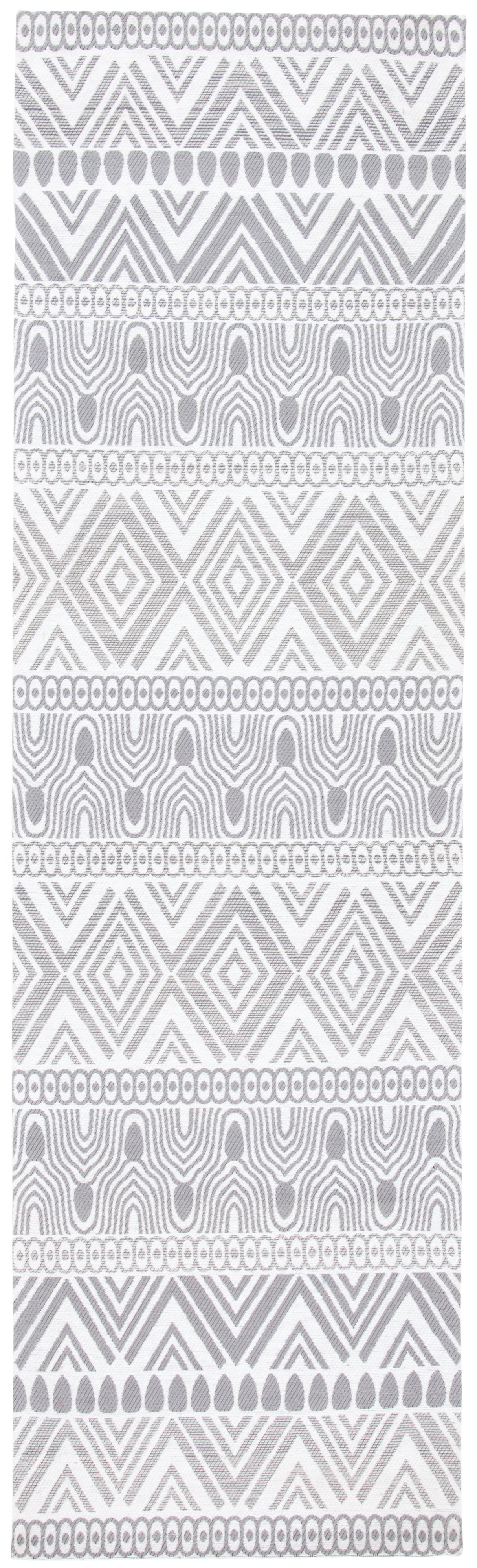 Safavieh Marbella Mrb625F Grey Rugs.