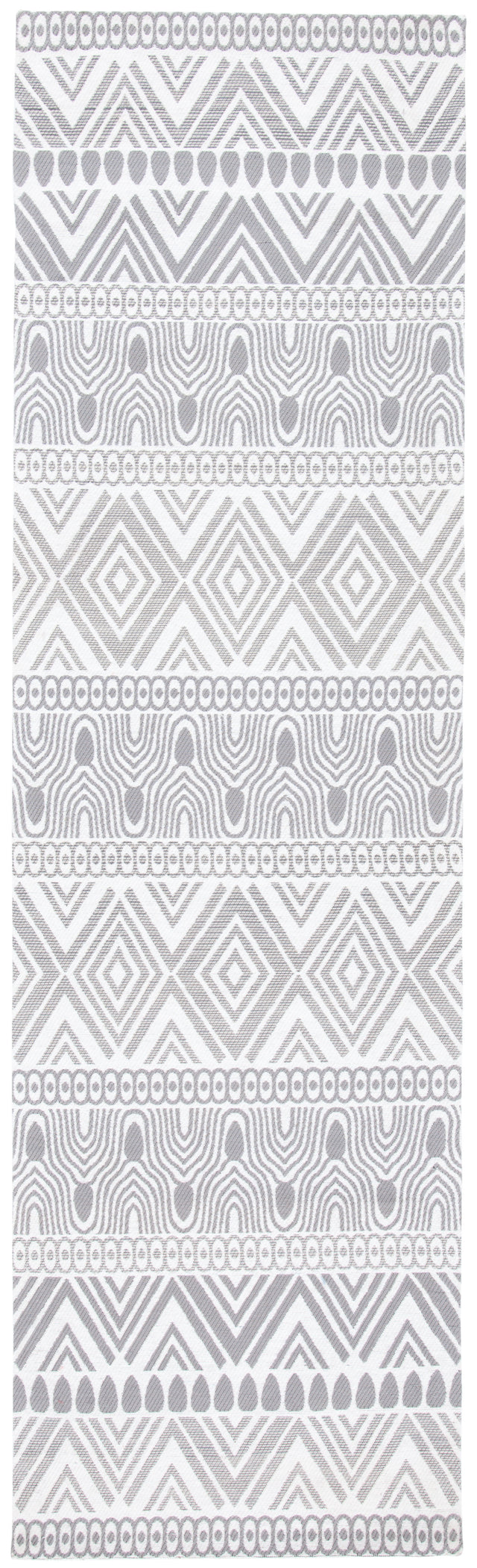 Safavieh Marbella Mrb625F Grey Area Rug