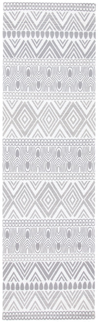 Safavieh Marbella Mrb625F Grey Area Rug