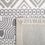 Safavieh Marbella Mrb625F Grey Rugs.
