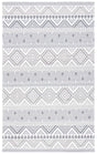 Safavieh Marbella Mrb625F Grey Area Rug