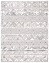 Safavieh Marbella Mrb625F Grey Rugs.