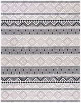 Safavieh Marbella Mrb625Z Black Rugs.