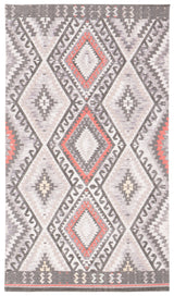 Safavieh Marbella Mrb644F Grey/Chocolate Rugs.