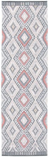 Safavieh Marbella Mrb644F Grey/Chocolate Rugs.