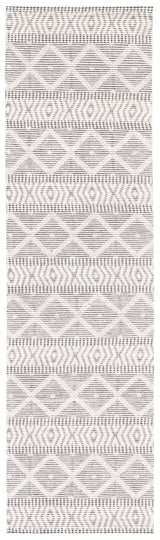 Safavieh Marbella Mrb751A Ivory/Black Rug.