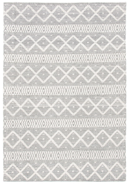 Safavieh Marbella Mrb751A Ivory/Black Area Rug