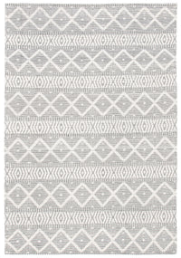 Safavieh Marbella Mrb751A Ivory/Black Area Rug