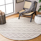 Safavieh Marbella Mrb751A Ivory/Black Rug.
