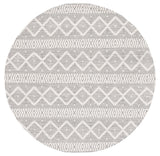 Safavieh Marbella Mrb751A Ivory/Black Rug.