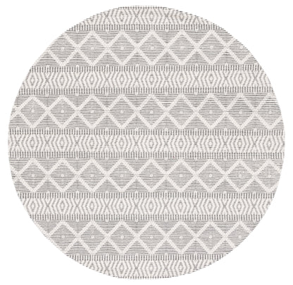 Safavieh Marbella Mrb751A Ivory/Black Area Rug