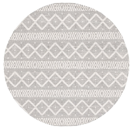 Safavieh Marbella Mrb751A Ivory/Black Rug.