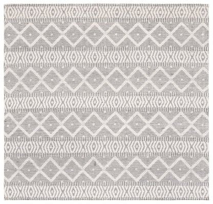 Safavieh Marbella Mrb751A Ivory/Black Area Rug