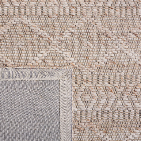 Safavieh Marbella Mrb751B Natural/Beige Rug.