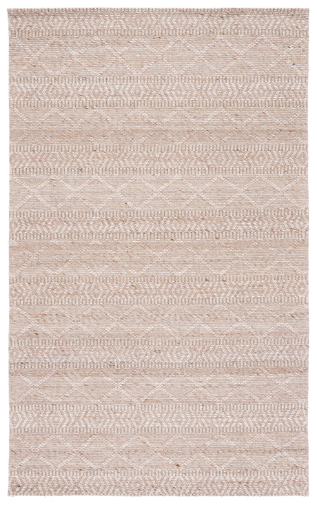 Safavieh Marbella Mrb751B Natural/Beige Rug.