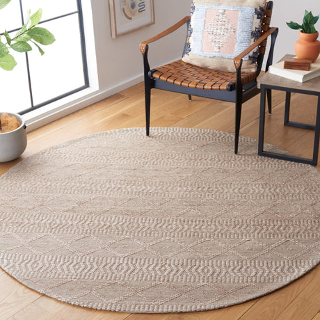 Safavieh Marbella Mrb751B Natural/Beige Rug.