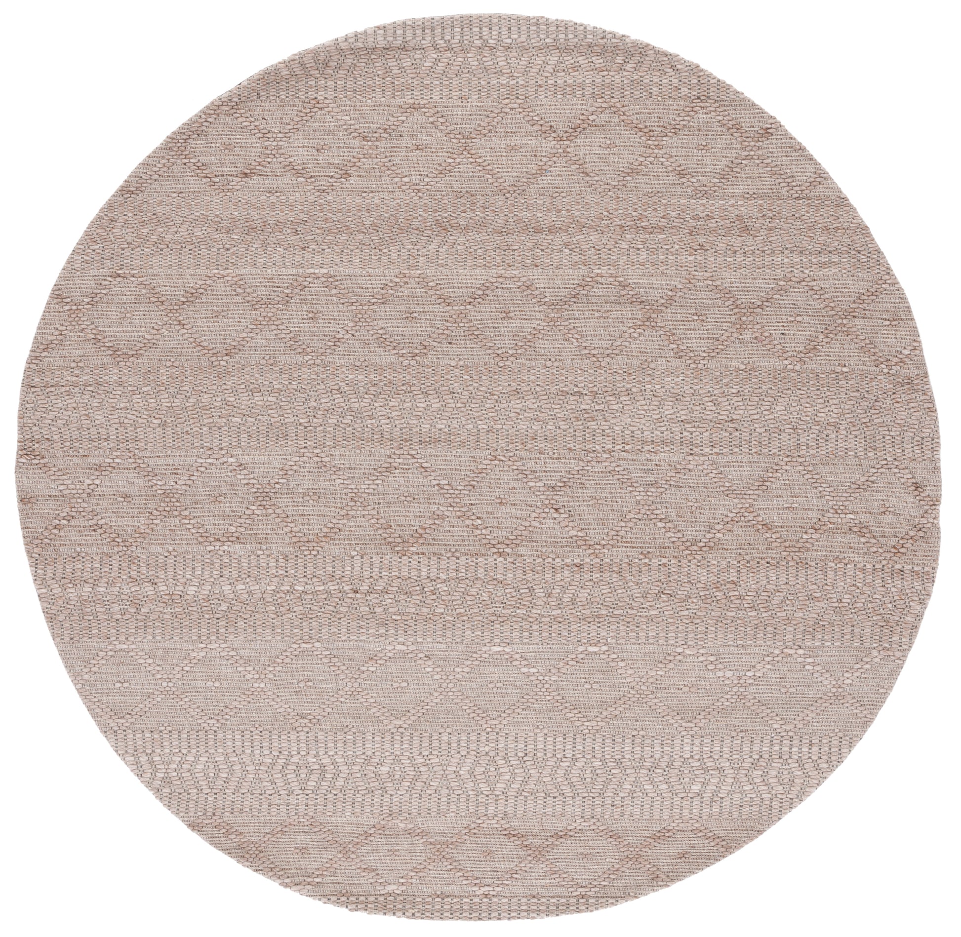 Safavieh Marbella Mrb751B Natural/Beige Area Rug