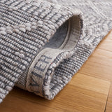 Safavieh Marbella Mrb751F Grey Rug.