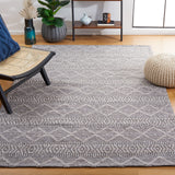 Safavieh Marbella Mrb751F Grey Rug.