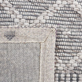 Safavieh Marbella Mrb751F Grey Rug.