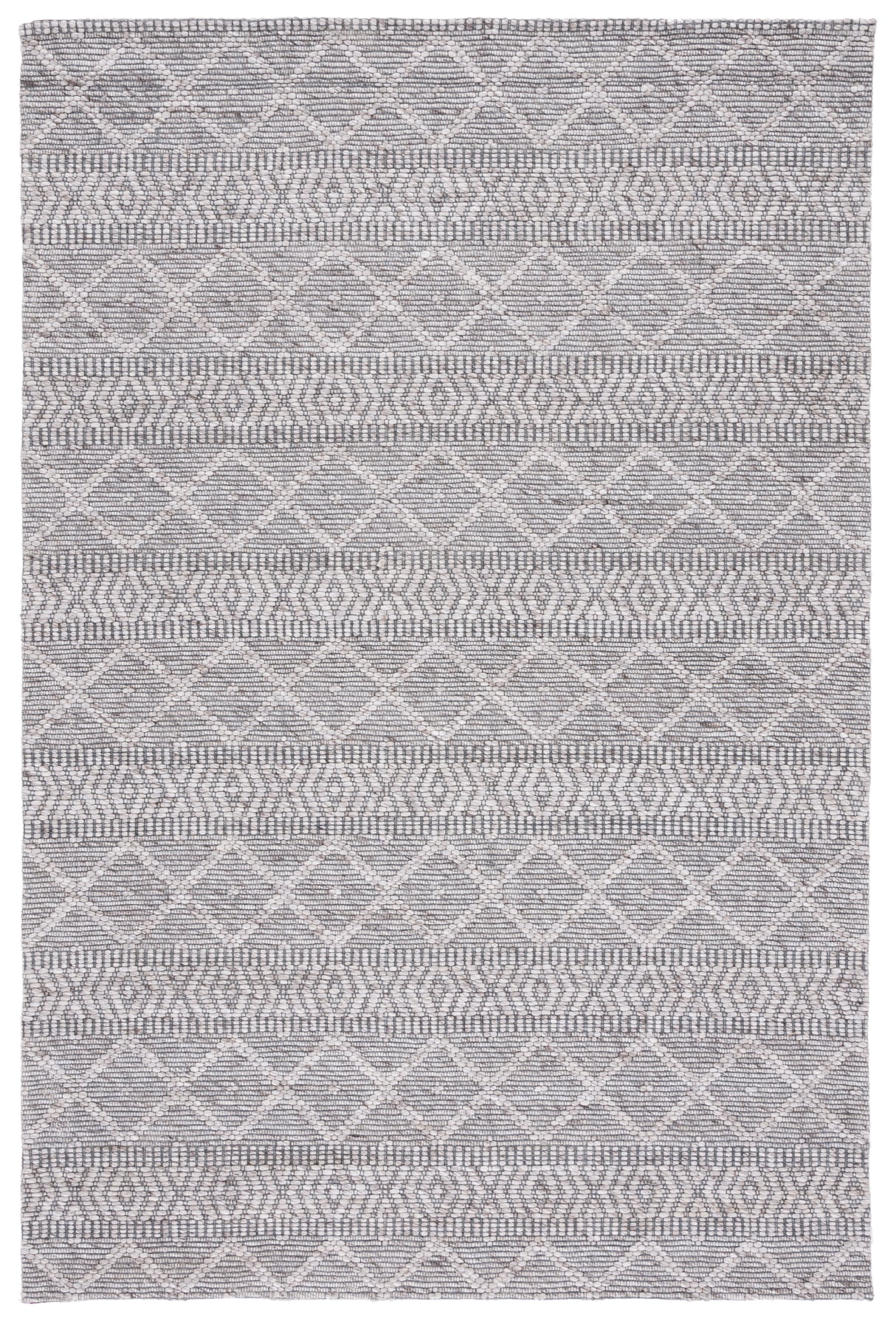 Safavieh Marbella Mrb751F Grey Rug.