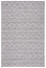 Safavieh Marbella Mrb751F Grey Rug.