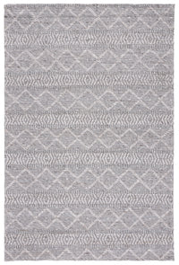 Safavieh Marbella Mrb751F Grey Area Rug