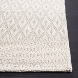 Safavieh Marbella Mrb752A Ivory/Black Rug.