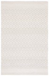 Safavieh Marbella Mrb752A Ivory/Black Rug.