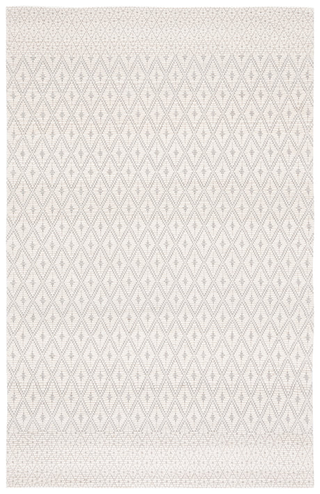 Safavieh Marbella Mrb752A Ivory/Black Rug.