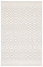Safavieh Marbella Mrb752A Ivory/Black Rug.