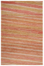 Safavieh Marbella Mrb851A Natural/Red Rug.