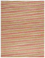 Safavieh Marbella Mrb851A Natural/Red Rug.