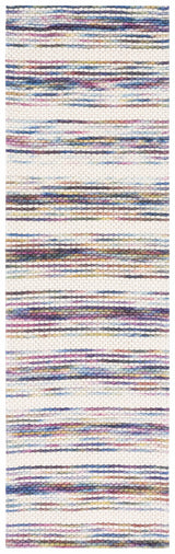 Safavieh Marbella Mrb852A Ivory/Blue Rug.