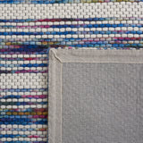 Safavieh Marbella Mrb852A Ivory/Blue Rug.